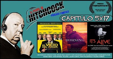 Estrenos de la Semana 18 Enero de 2019 y Podcast 5x17 de 