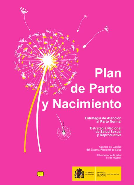 Porque no he hecho un plan de parto en el embarazo Porque no he hecho un plan de parto en el embarazo