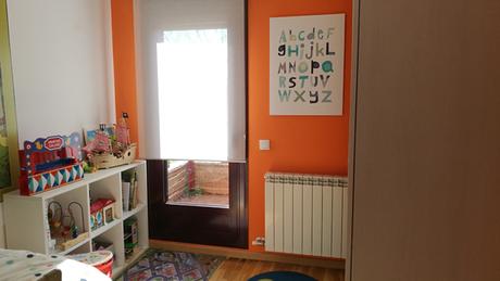 Pósters y láminas para decorar la habitación de los niños