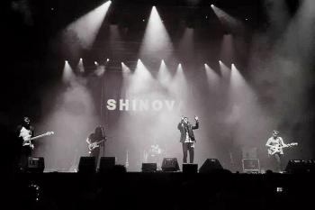 Qué casualidad – Shinova (Mi canción de la semana XX)
