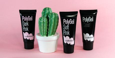 comprar polygel online