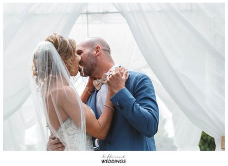 David + Tiana  | Canadá – España