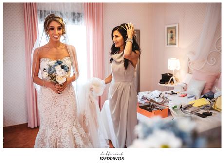 David + Tiana  | Canadá – España