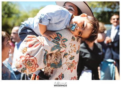 David + Tiana  | Canadá – España