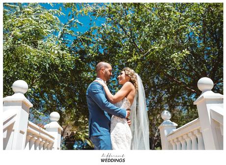 David + Tiana  | Canadá – España