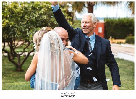 David + Tiana  | Canadá – España