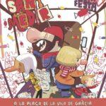 AGENDA DE FEBRERO PLANES CON NIÑOS EN BARCELONA