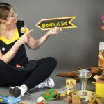 AGENDA DE FEBRERO PLANES CON NIÑOS EN BARCELONA