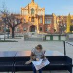 AGENDA DE FEBRERO PLANES CON NIÑOS EN BARCELONA