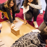 AGENDA DE FEBRERO PLANES CON NIÑOS EN BARCELONA