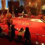 AGENDA DE FEBRERO PLANES CON NIÑOS EN BARCELONA