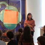 AGENDA DE FEBRERO PLANES CON NIÑOS EN BARCELONA