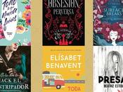 Novedades Febrero 2019