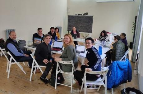 #Redca9: Reflexiones y perspectivas sobre perder el tiempo