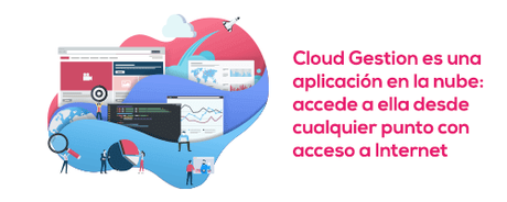 ¿Un programa para hacer facturas y crear presupuestos?…Cloud Gestion es mucho más! Software de facturación y gestión en la nube - CloudGestion