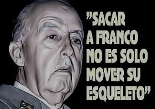 CUARENTA Y CUATRO AÑOS PERDIDOS