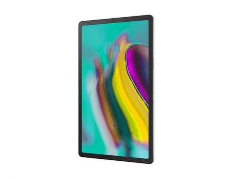 Samsung presenta la sorprendente Galaxy Tab S5e Samsung presenta la sorprendente Galaxy Tab S5e