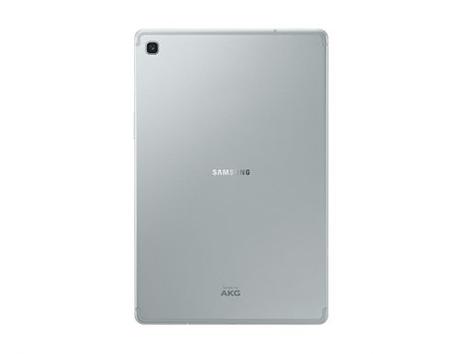 Samsung presenta la sorprendente Galaxy Tab S5e Samsung presenta la sorprendente Galaxy Tab S5e