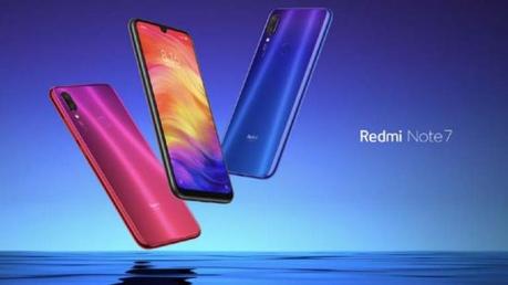 ¿Xiaomi Redmi Note 7 con garantía en España? ¿Xiaomi Redmi Note 7 con garantía en España?
