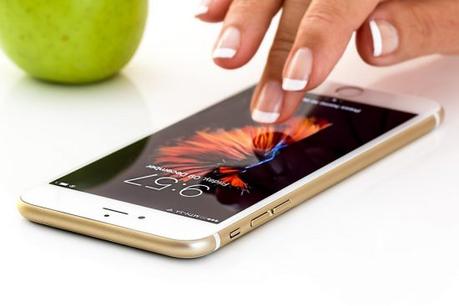 La nueva alianza entre los celulares iPhone e Intel La nueva alianza entre los celulares iPhone e Intel