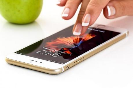 La nueva alianza entre los celulares iPhone e Intel La nueva alianza entre los celulares iPhone e Intel