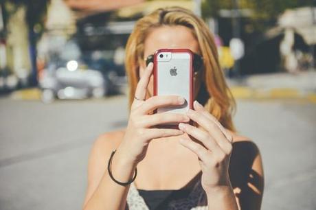 La nueva alianza entre los celulares iPhone e Intel La nueva alianza entre los celulares iPhone e Intel