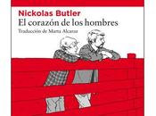 corazón hombres, Nickolas Butler