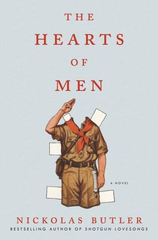 El corazón de los hombres, de Nickolas Butler