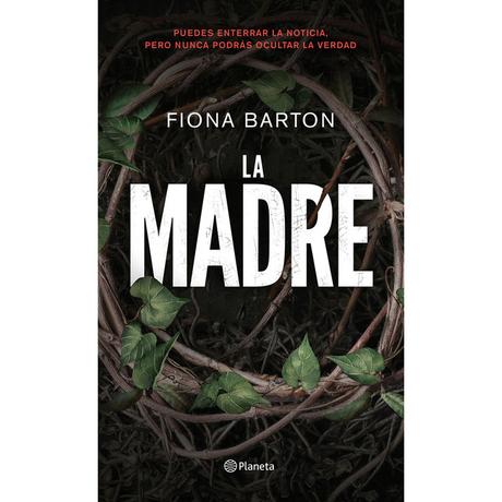 La madre, de Fiona Barton