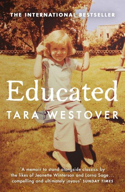 Una educación, de Tara Westover