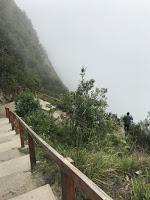 Visitando Quito y Guayaquil. Primera parte Visitando Quito y Guayaquil. Primera parte