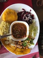 Visitando Quito y Guayaquil. Primera parte Visitando Quito y Guayaquil. Primera parte