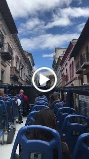 Visitando Quito y Guayaquil. Primera parte Visitando Quito y Guayaquil. Primera parte