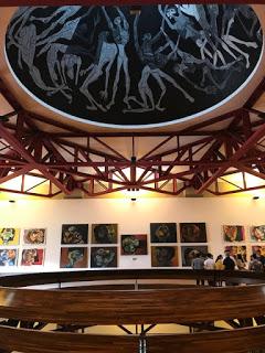 Visitando Quito y Guayaquil. Primera parte Visitando Quito y Guayaquil. Primera parte