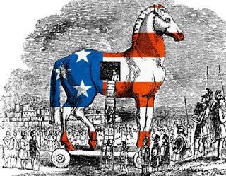 Rusia alerta de provocación militar en Venezuela [+ video]