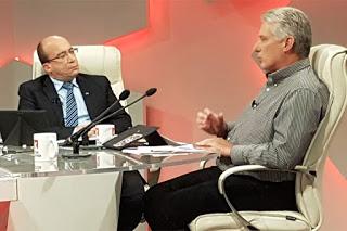 El proceso de recuperación tras el tornado en La Habana