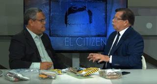 EEUU roba a Venezuela y ofrece migajas en ayuda humanitaria