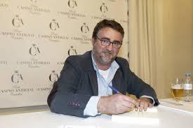 Reikiavik .Pablo Sebastià Tirado