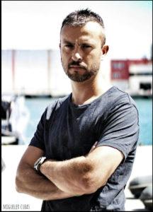 No es tiempo de peros. David Jimenez El Tito