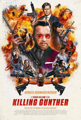 Killing Gunther, nos vamos al cine, película, cartelera, asesinos internacionales, 