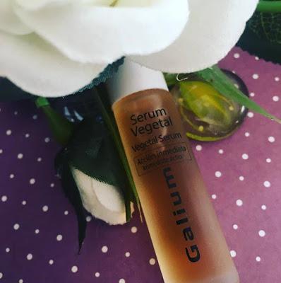 PACK OJOS Y LABIOS DE GALIUM COSMÉTICA INTEGRAL (EYES AND LIPS CONTOUR TREATMENT)