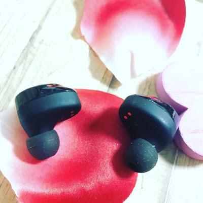 Auriculares Bluetooth de Zagzog