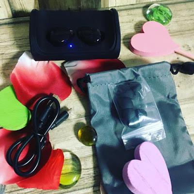 Auriculares Bluetooth de Zagzog