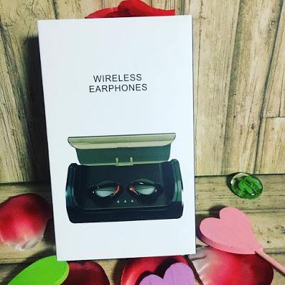 Auriculares Bluetooth de Zagzog