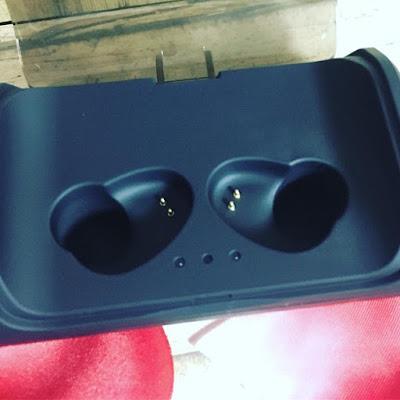 Auriculares Bluetooth de Zagzog