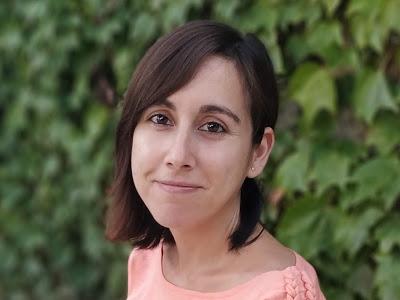 Inma Lorente. Ilustración Inma Lorente. Ilustración