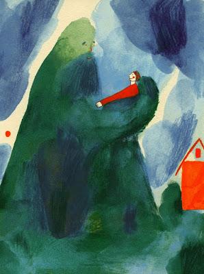 Inma Lorente. Ilustración Inma Lorente. Ilustración