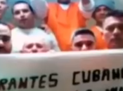 Cubanos detenidos Louisiana deportados tras denegación asilo político