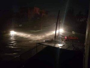 Impactante video del tornado que azotó La Habana, Cuba (+FOTOS)