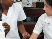 Estudiantes kenianos Medicina exigen Habana pago estipendio íntegro